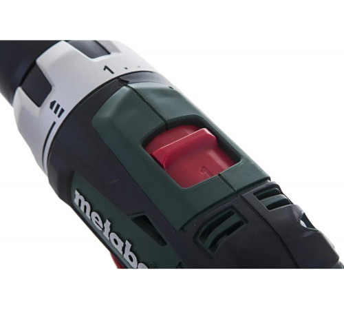 Аккумуляторная винтоверт Metabo BS 18 LT 602102500 Аккумуляторная винтоверт Metabo BS 18 LT 602102500