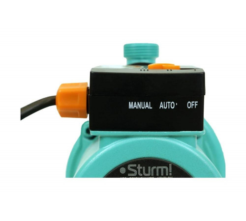 Циркуляционный насос Sturm WP2512W Циркуляционный насос Sturm WP2512W