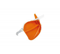 Кожух для ножа-измельчителя и густой поросли для FS 300-480 Stihl 41280071007