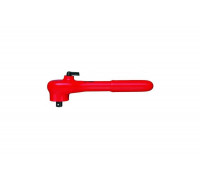 Трещоточный ключ с наружным квадратом 1/2" 1000 V KNIPEX KN-9841