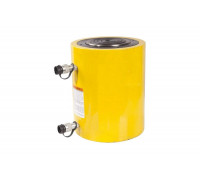 Гидравлический грузовой домкрат TOR ДУ250Г150 HHYG-250150S, 250 т 1004592