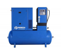 Компрессор Remeza ВК 5E-15-500 Д УТ-00000475