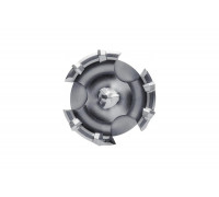 Фрезерный короночный бур Metabo SDS-MAX 80x990 мм 623382000