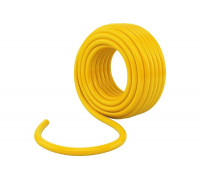 Поливочный армированный шланг СИБРТЕХ Дачник ПВХ, 1/2, 15 м 673516