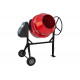Бетоносмеситель MTX СМ-250К, 250 л, мощность 850 Вт 95487