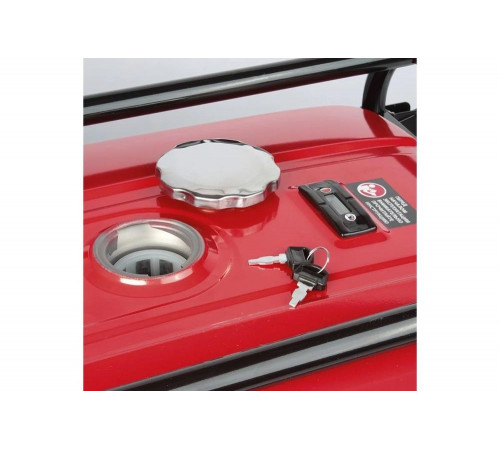 Бензиновый генератор MaxCut MC7200E 047103045 Бензиновый генератор MaxCut MC7200E 047103045