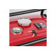 Бензиновый генератор MaxCut MC7200E 047103045