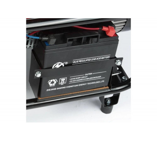 Бензиновый генератор MaxCut MC7200E 047103045 Бензиновый генератор MaxCut MC7200E 047103045