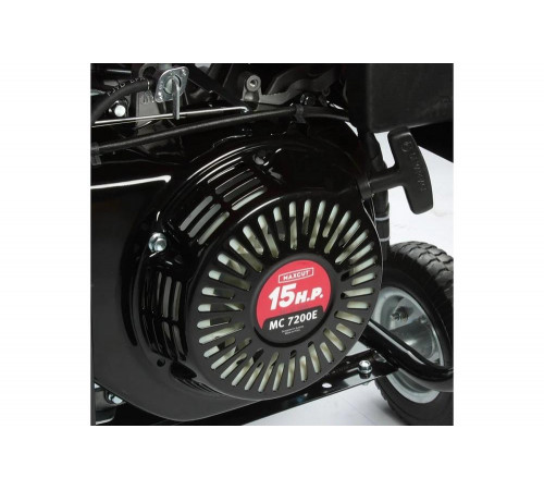 Бензиновый генератор MaxCut MC7200E 047103045 Бензиновый генератор MaxCut MC7200E 047103045