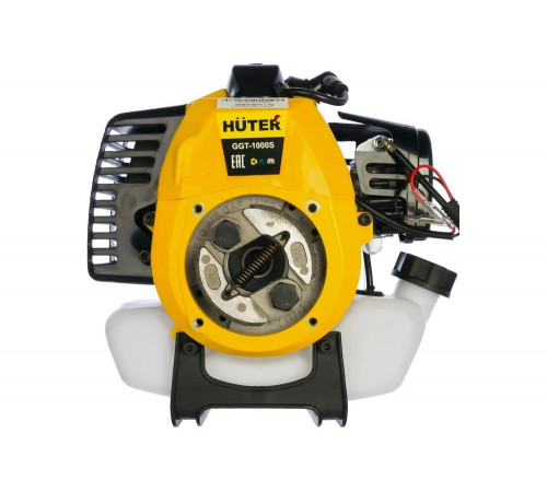 Триммер бензиновый HUTER GGT-1000S Триммер бензиновый HUTER GGT-1000S