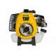 Триммер бензиновый HUTER GGT-1000S