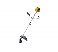 Бензиновый триммер Huter GGT 1000S 70/2/6