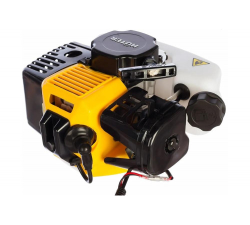 Триммер бензиновый HUTER GGT-1000S Триммер бензиновый HUTER GGT-1000S