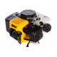 Триммер бензиновый HUTER GGT-1000S