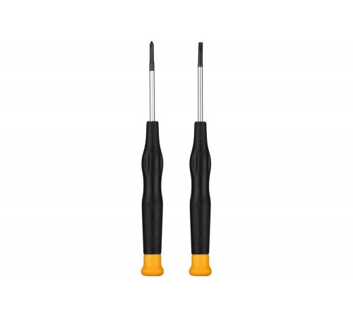 Аккумуляторная отвертка DEKO DKS4 и набор 36 Tools Kit 063-4109
