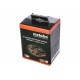 Аккумулятор LiHD 18В, 3,5 Ач (2 шт.) Metabo T0346