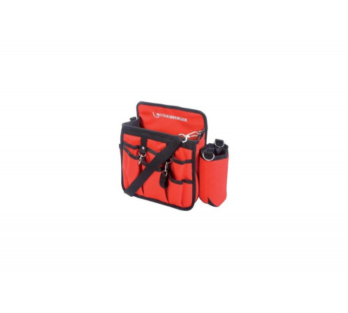 Инструментальная сумка ROTHENBERGER Trendy Shouldertoolbox 250х220х140 мм 402308