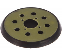 Тарелка опорная на липучке для FSX 200 Metabo 625658000