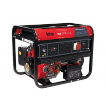 Бензиновая электростанция FUBAG MS5700DES 68 233