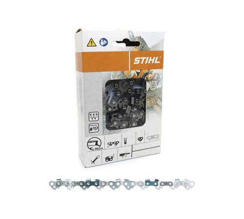 Цепь Picco Micro Mini (61 PMM3) 52 звена Stihl 3610-006-0052 Цепь Picco Micro Mini (61 PMM3) 52 звена Stihl 3610-006-0052