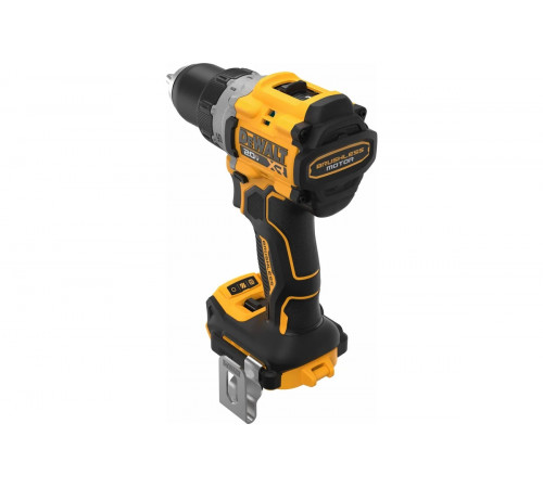 Аккумуляторная дрель-шуруповерт Dewalt DCD800NT, 20 В, 2000 об/мин, без АКБ и ЗУ, в кейсе TSTAK DCD800NT-A9