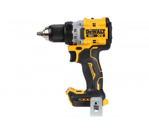 Аккумуляторная дрель-шуруповерт Dewalt DCD800NT, 20 В, 2000 об/мин, без АКБ и ЗУ, в кейсе TSTAK DCD800NT-A9