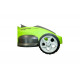 Электрическая газонокосилка GreenWorks GLM1240 25147
