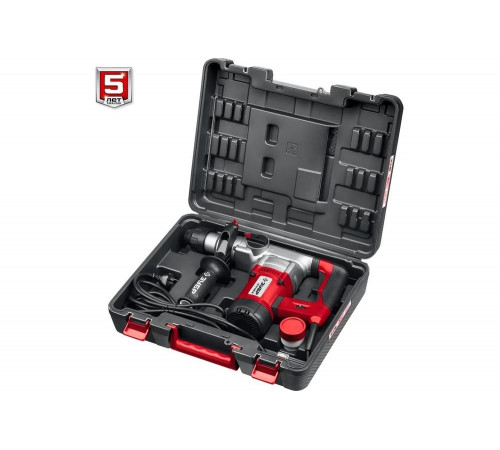 Перфоратор SDS Plus ЗУБР 1500 Вт ПВ-32-1500 ЭВ Перфоратор SDS Plus ЗУБР 1500 Вт ПВ-32-1500 ЭВ