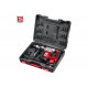 Перфоратор SDS Plus ЗУБР 1500 Вт ПВ-32-1500 ЭВ
