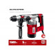 Перфоратор SDS Plus ЗУБР 1500 Вт ПВ-32-1500 ЭВ