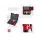 Перфоратор SDS Plus ЗУБР 1500 Вт ПВ-32-1500 ЭВ
