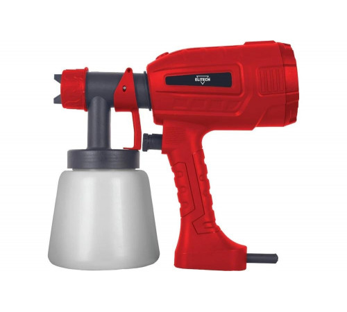 Краскопульт Elitech КЭ 045П (E2208.006.00 204032 Краскопульт Elitech КЭ 045П (E2208.006.00 204032