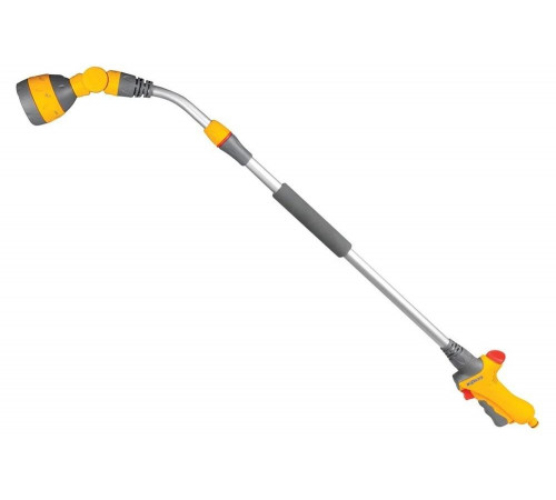 Пистолет-распылитель для полива Hozelock 2699 Lance Spray Plus 140 7 режимов 26993600 Пистолет-распылитель для полива Hozelock 2699 Lance Spray Plus 140 7 режимов 26993600