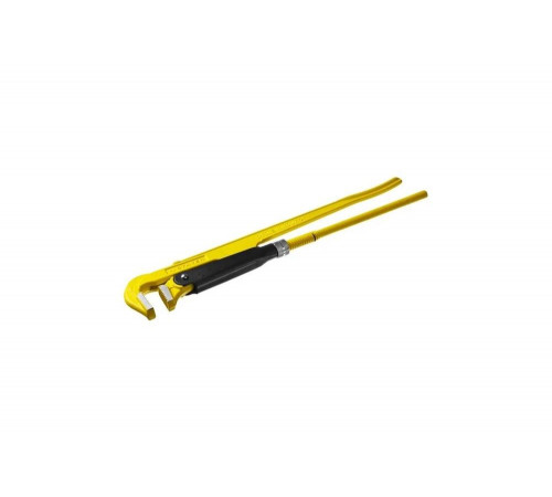 STAYER №3, изогнутые губки, ключ трубный HERCULES-S 27311-3_z01 Professional STAYER №3, изогнутые губки, ключ трубный HERCULES-S 27311-3_z01 Professional