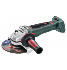 Аккумуляторная угловая шлифмашина Metabo WB 18 LTX BL 150 Quick 613078850