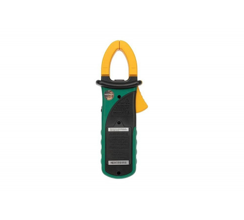 Токовые клещи Mastech MS2008B Токовые клещи Mastech MS2008B
