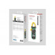 Токовые клещи Mastech MS2008B