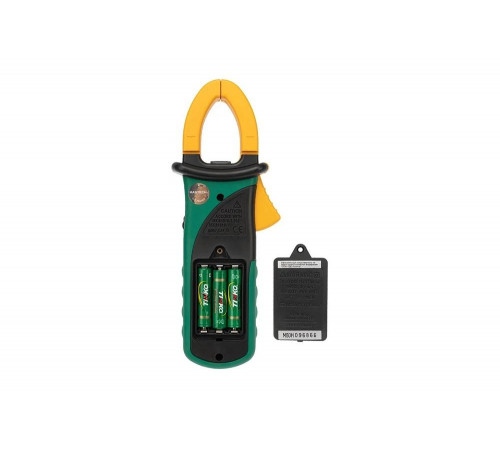Токовые клещи Mastech MS2008B Токовые клещи Mastech MS2008B