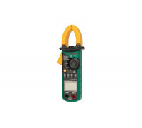 Цифровые токовые клещи Mastech MS2008B 13-1313