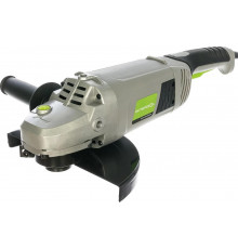 Интерскол УШМ-230/2000М угловая шлифмашина ДМ 547.3.0.00