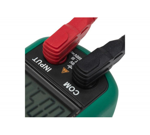 Токовые клещи Mastech MS2008B Токовые клещи Mastech MS2008B