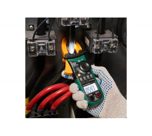 Токовые клещи Mastech MS2008B Токовые клещи Mastech MS2008B