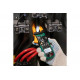 Токовые клещи Mastech MS2008B