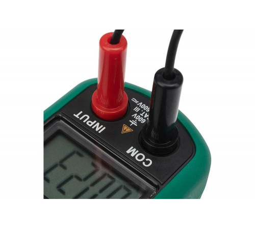 Токовые клещи Mastech MS2008B Токовые клещи Mastech MS2008B
