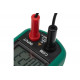 Токовые клещи Mastech MS2008B