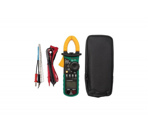 Токовые клещи Mastech MS2008B Токовые клещи Mastech MS2008B