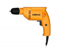Сетевая дрель DEKO DKD600W 063-4181