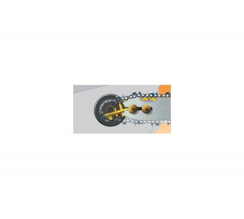 Электропила Stihl MSE 210 С-BQ 14" 12092000125 Электропила Stihl MSE 210 С-BQ 14" 12092000125