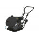 Виброплита Zitrek Z3K62W (Loncin 160F; 60 кг; упл.250 мм; бак для воды; с ковриком для виброплиты) 091-0202-2