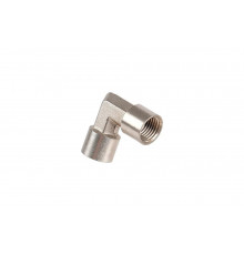 Переходник уголок FF1/4" NORDBERG NPL2FF